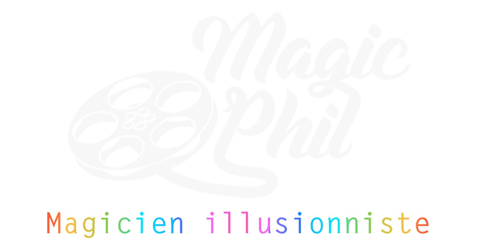 Magic Phil